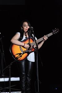 Fête des Talents 2016 