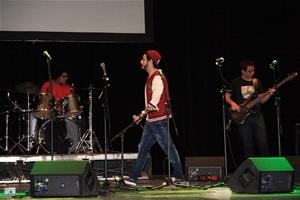 Fête des Talents 2016 