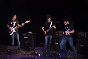 Fête des Talents 2016 