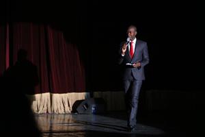 Fête des Talents 2016 