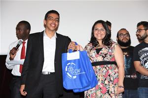 Fête des Talents 2016 