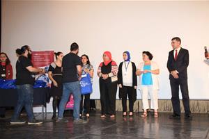 Fête des Talents 2016 