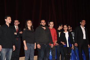 Fête des Talents 2016 