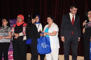 Fête des Talents 2016 