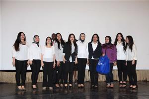 Fête des Talents 2016 