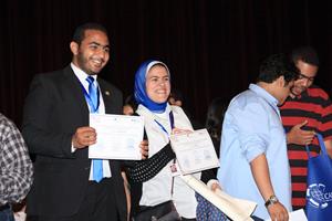 Fête des Talents 2016 