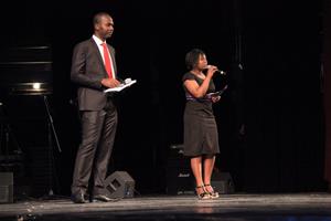 Fête des Talents 2016 