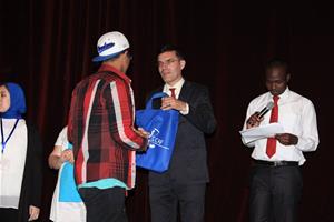 Fête des Talents 2016 