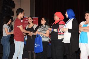 Fête des Talents 2016 