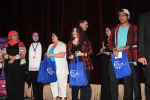 Fête des Talents 2016 