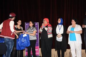 Fête des Talents 2016 