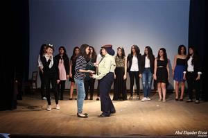 Festival « Jeune Théâtre » - 6ème édition 