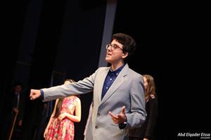 Festival « Jeune Théâtre » - 6ème édition 