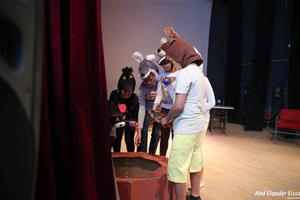 Festival « Jeune Théâtre » - 6ème édition 