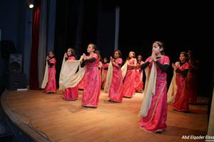 Festival « Jeune Théâtre » - 6ème édition 