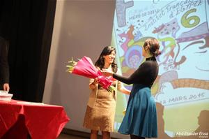 Festival « Jeune Théâtre » - 6ème édition 