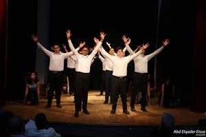 Festival « Jeune Théâtre » - 6ème édition 