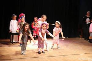 Festival « Jeune Théâtre » - 6ème édition 