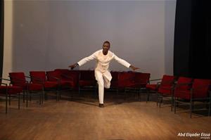 Festival « Jeune Théâtre » - 6ème édition 