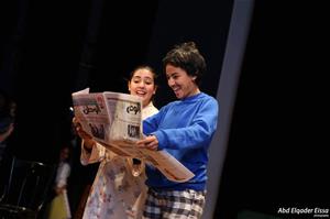 Festival « Jeune Théâtre » - 6ème édition 