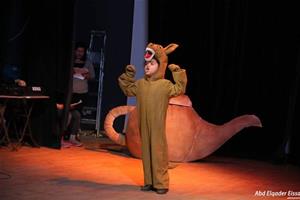 Festival « Jeune Théâtre » - 6ème édition 