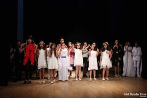 Festival « Jeune Théâtre » - 6ème édition 