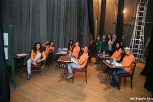 Festival « Jeune Théâtre » - 6ème édition 