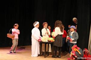 Festival « Jeune Théâtre » - 6ème édition 