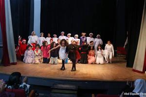 Festival « Jeune Théâtre » - 6ème édition 