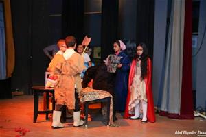 Festival « Jeune Théâtre » - 6ème édition 