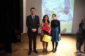 Festival « Jeune Théâtre » - 6ème édition 