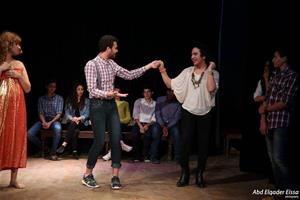 Festival « Jeune Théâtre » - 6ème édition 