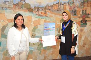 Distribution des certificats