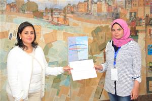 Distribution des certificats