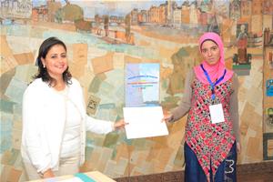 Distribution des certificats