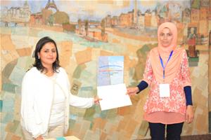 Distribution des certificats