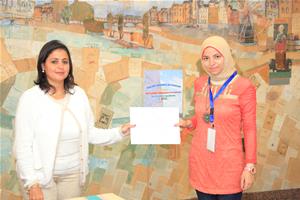 Distribution des certificats