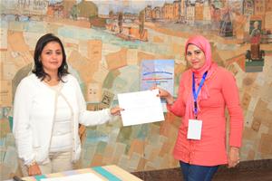 Distribution des certificats