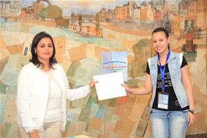 Distribution des certificats