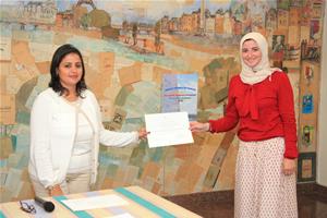 Distribution des certificats