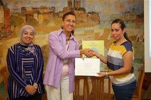 Distribution des certificats