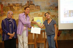 Distribution des certificats