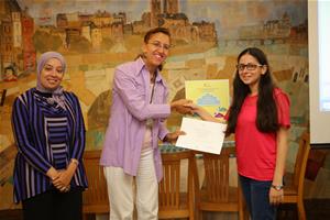 Distribution des certificats