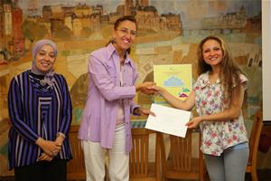 Distribution des certificats