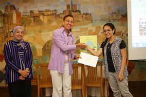 Distribution des certificats