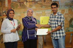 Distribution des certificats