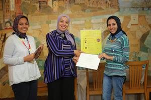 Distribution des certificats