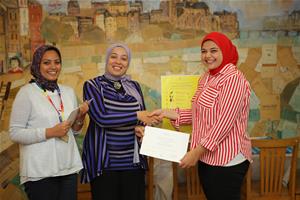 Distribution des certificats