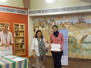 La distribution des certificats