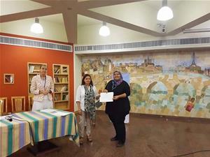 La distribution des certificats